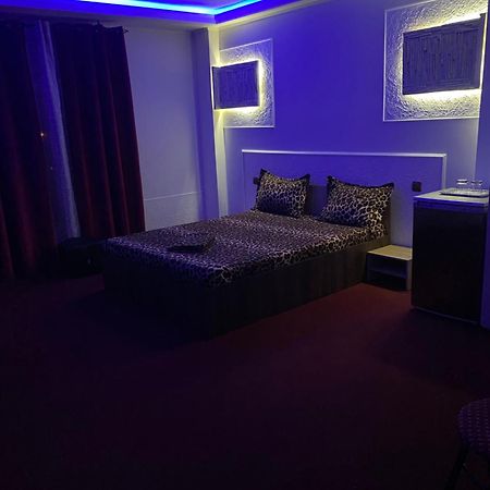Karra Hotels 벌룬터리 외부 사진