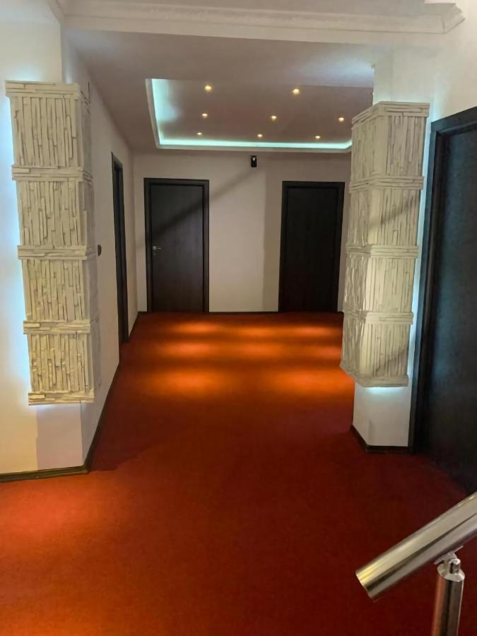 Karra Hotels 벌룬터리 외부 사진