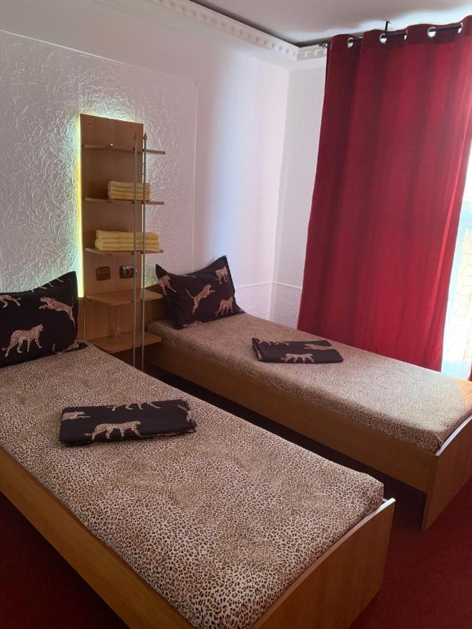 Karra Hotels 벌룬터리 외부 사진