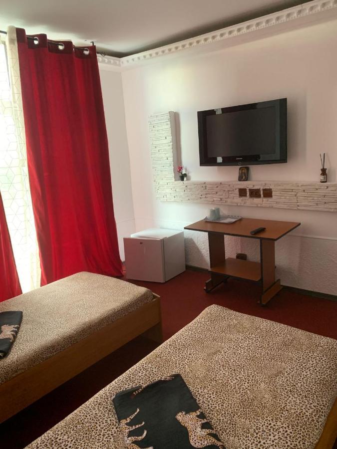Karra Hotels 벌룬터리 외부 사진