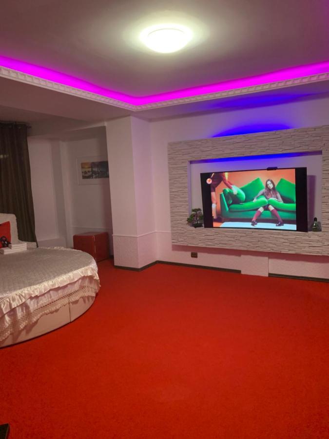 Karra Hotels 벌룬터리 외부 사진