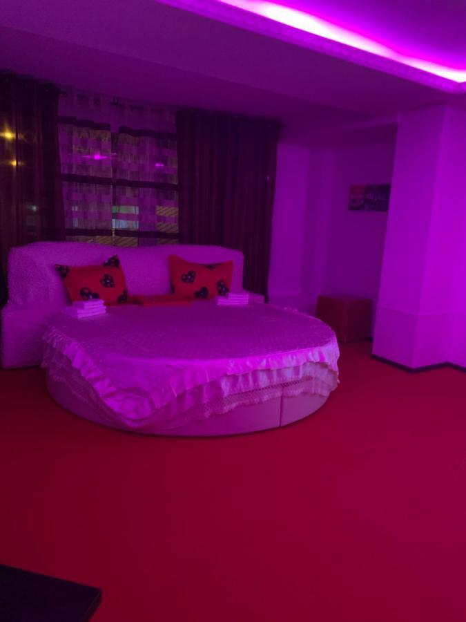 Karra Hotels 벌룬터리 외부 사진