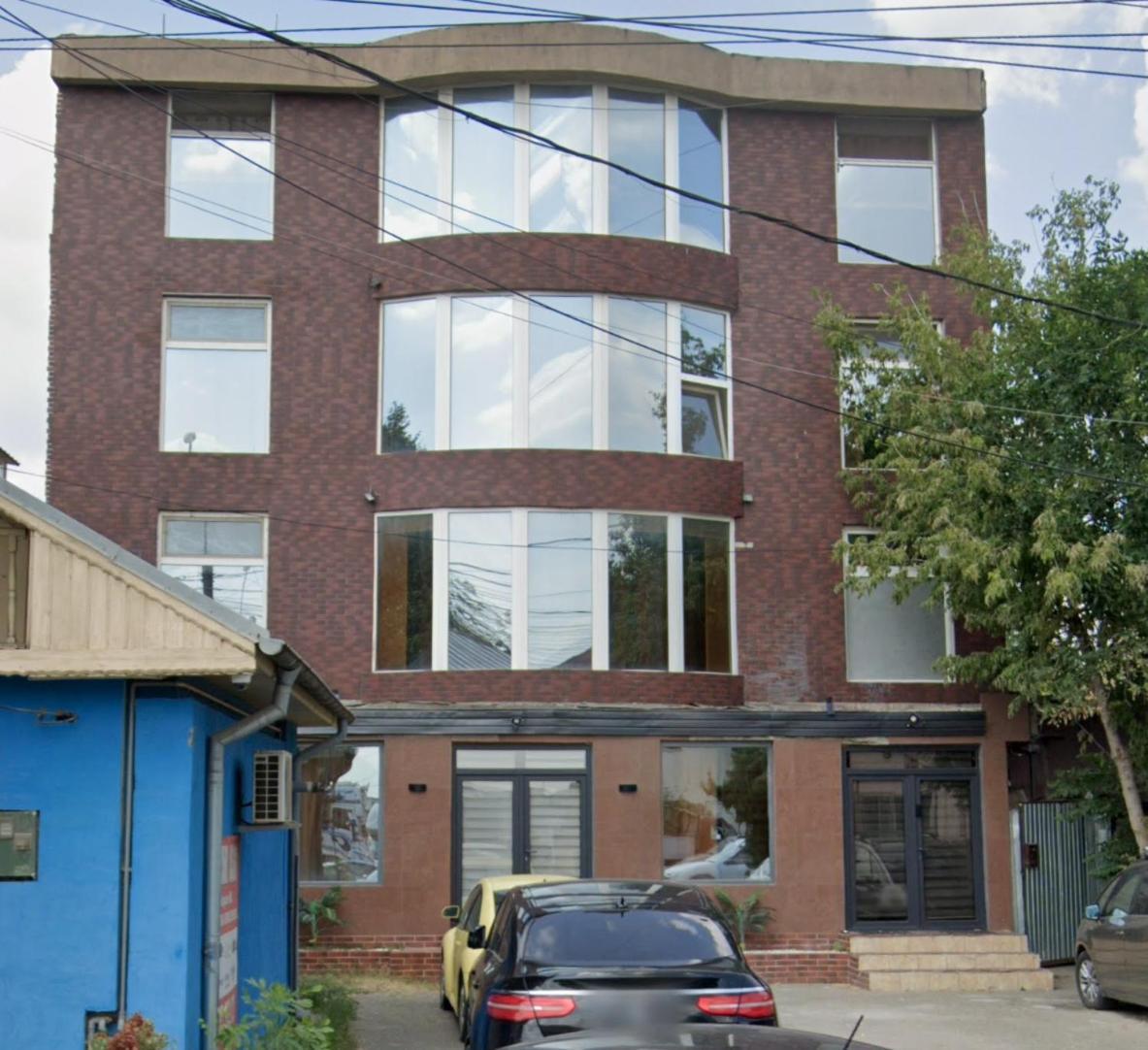 Karra Hotels 벌룬터리 외부 사진