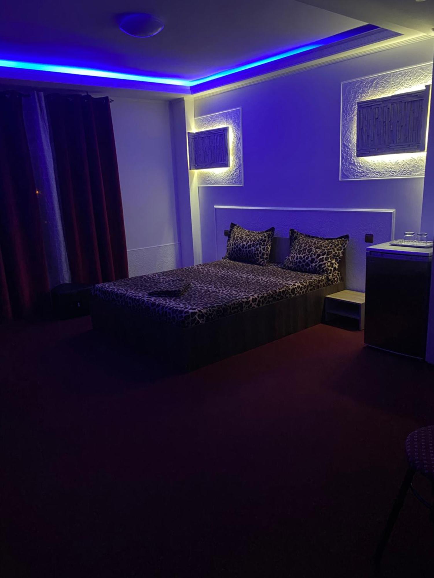 Karra Hotels 벌룬터리 외부 사진