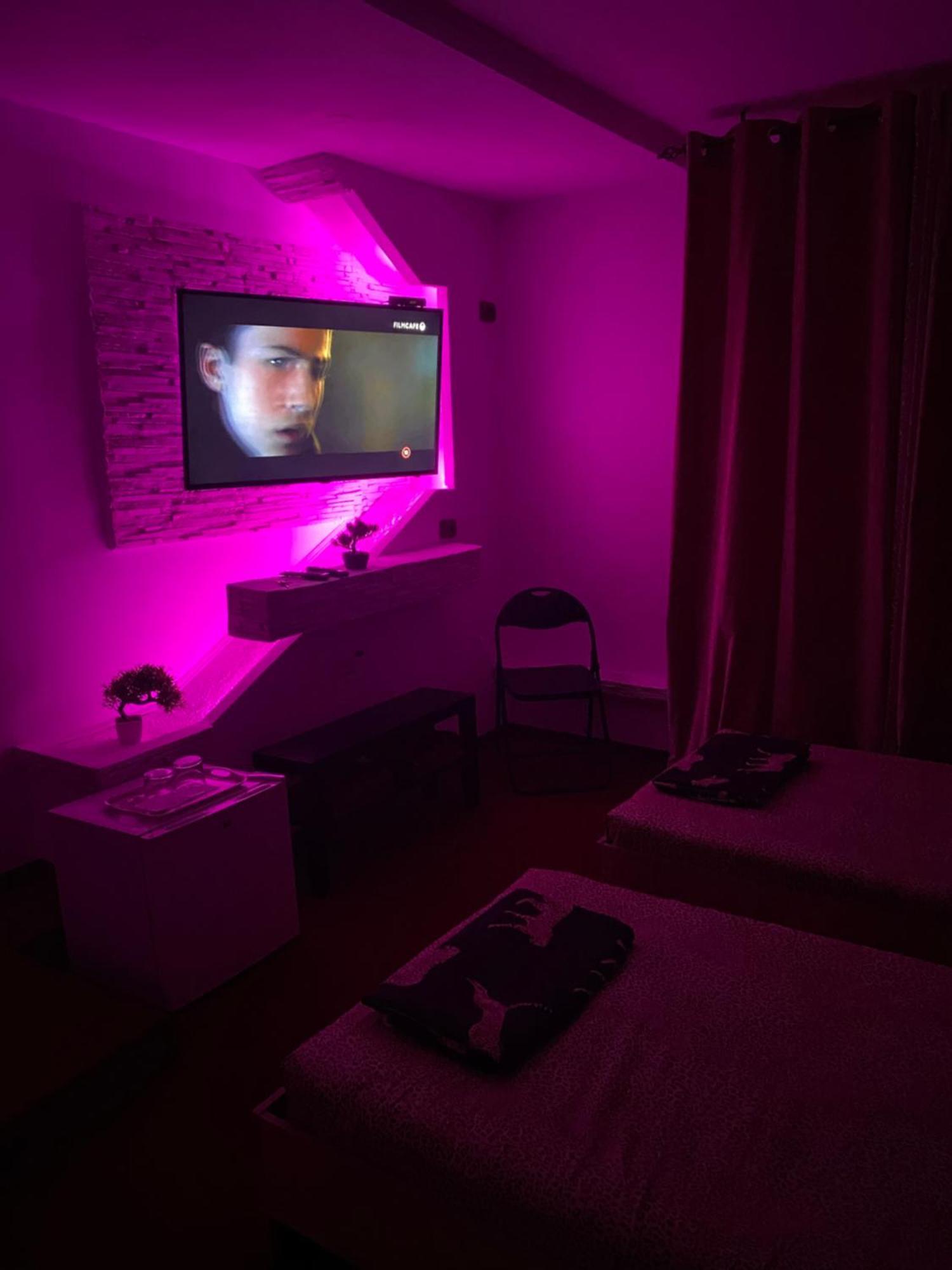 Karra Hotels 벌룬터리 외부 사진