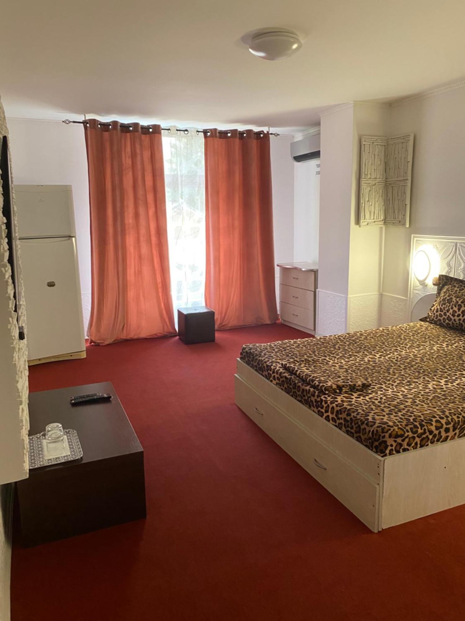 Karra Hotels 벌룬터리 외부 사진