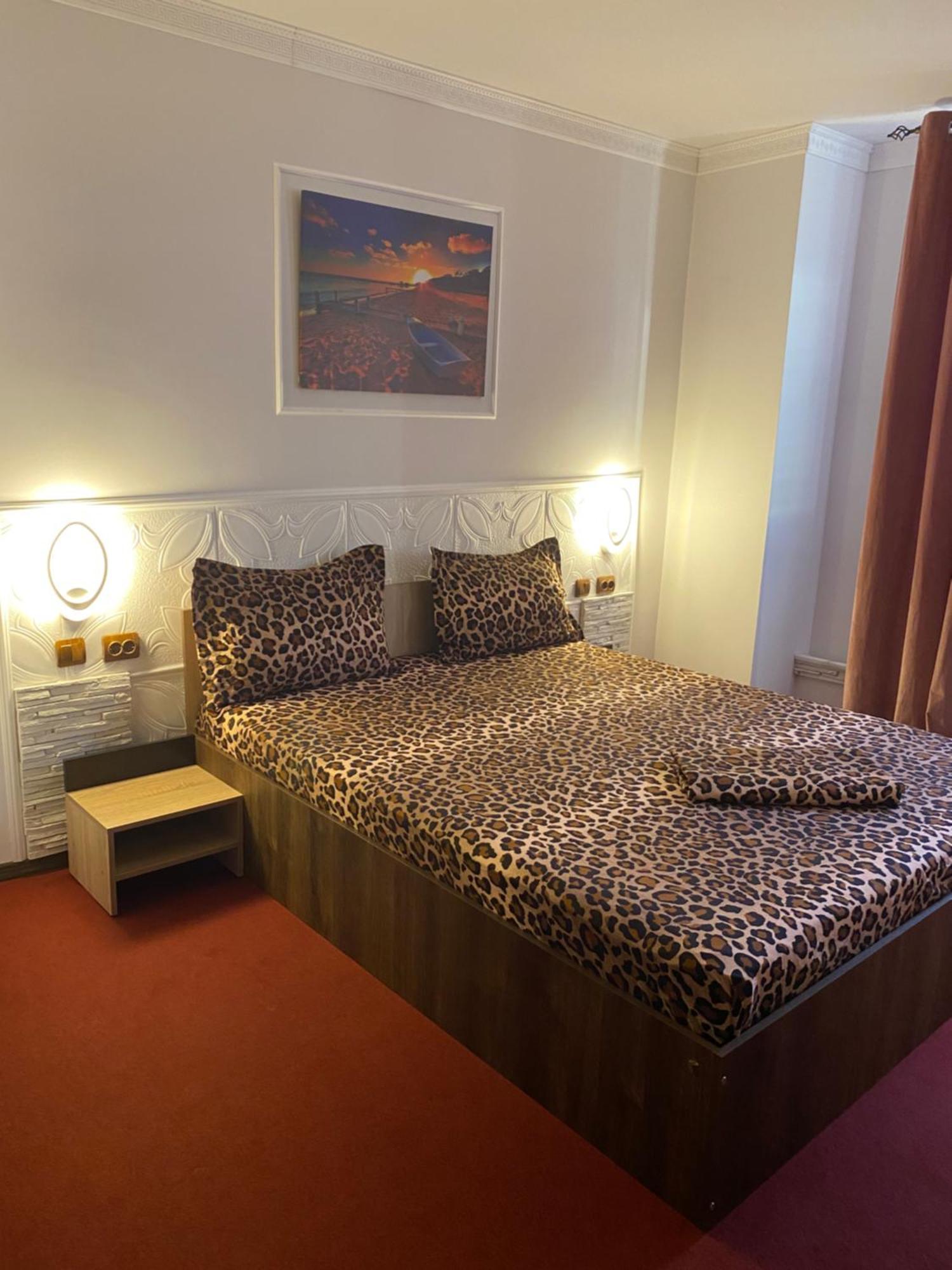 Karra Hotels 벌룬터리 외부 사진