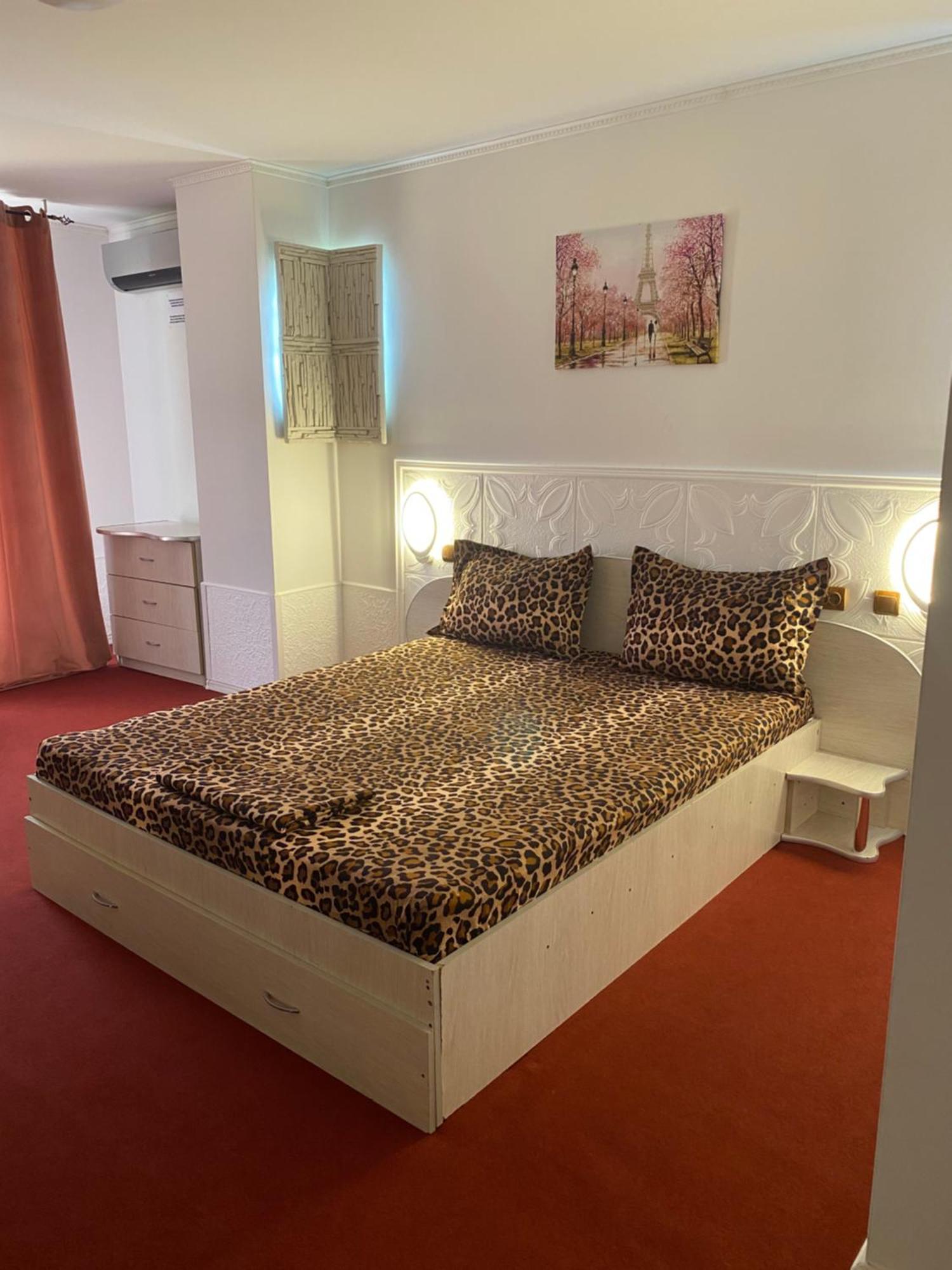 Karra Hotels 벌룬터리 외부 사진