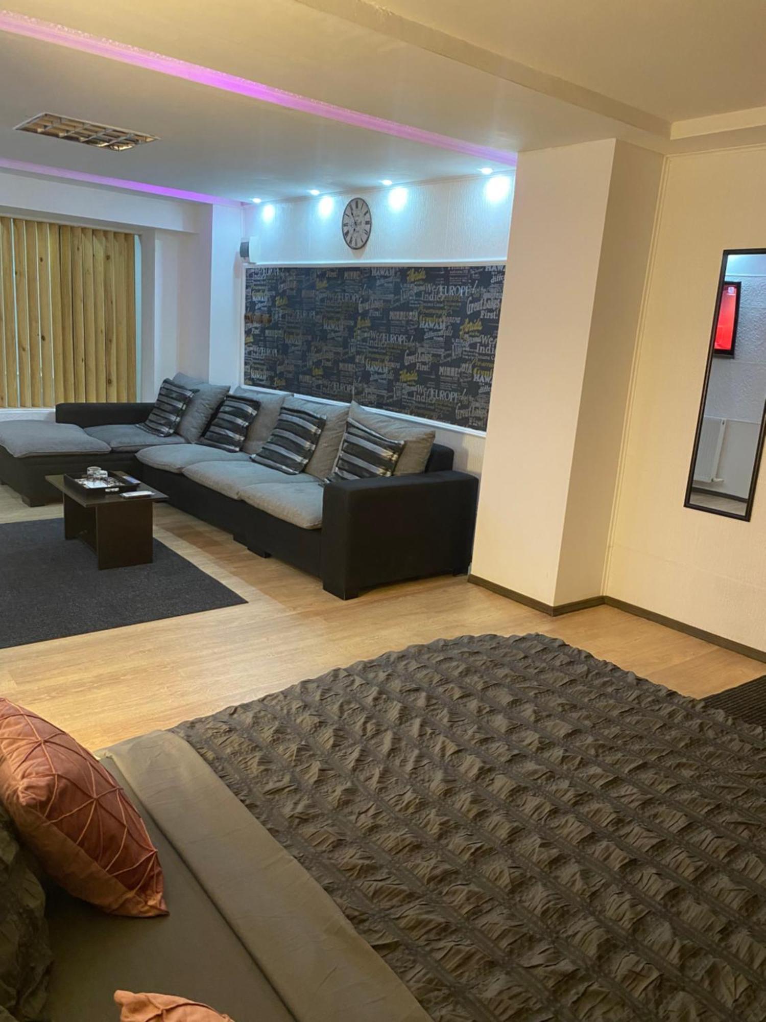 Karra Hotels 벌룬터리 외부 사진