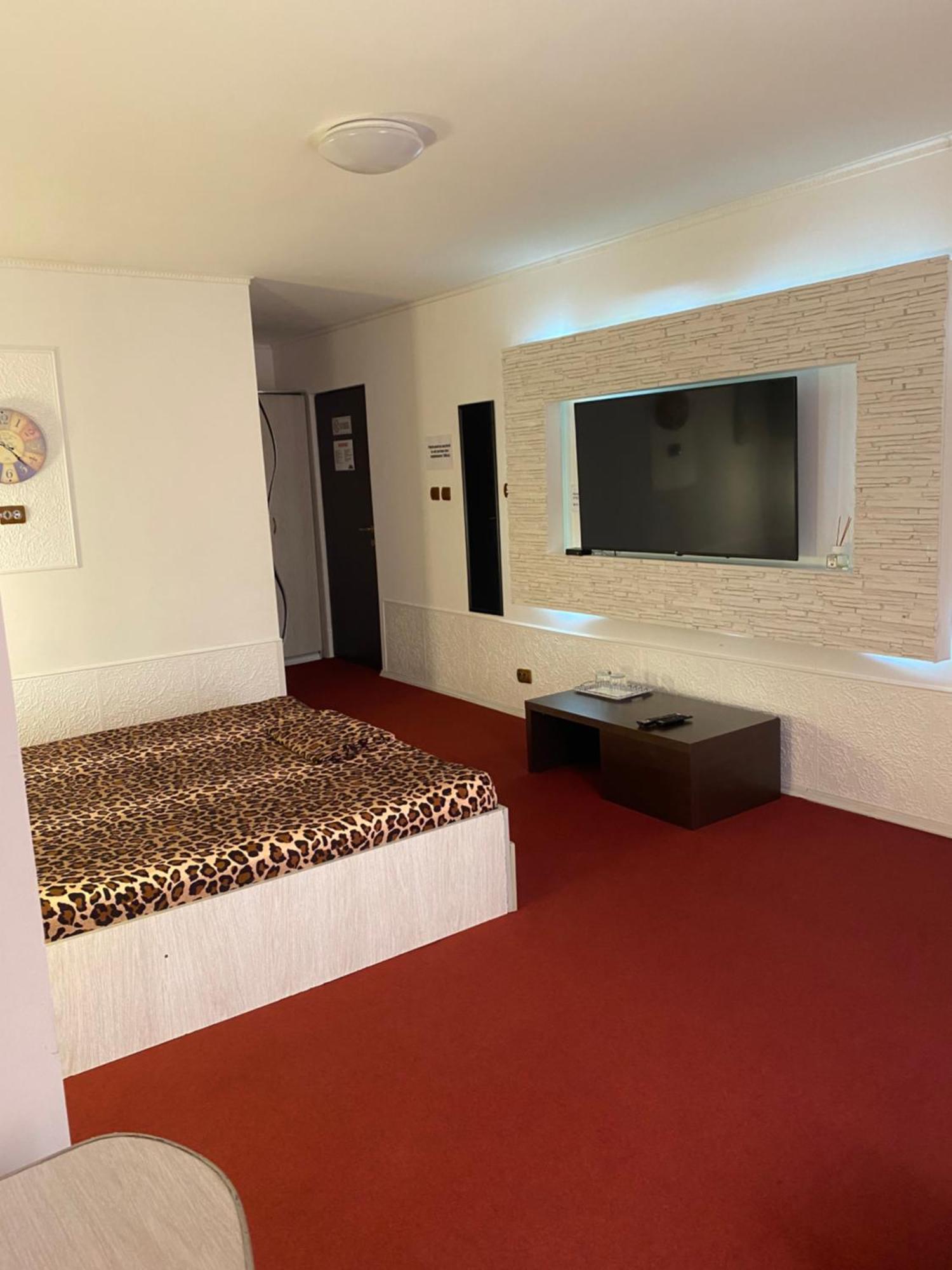 Karra Hotels 벌룬터리 외부 사진