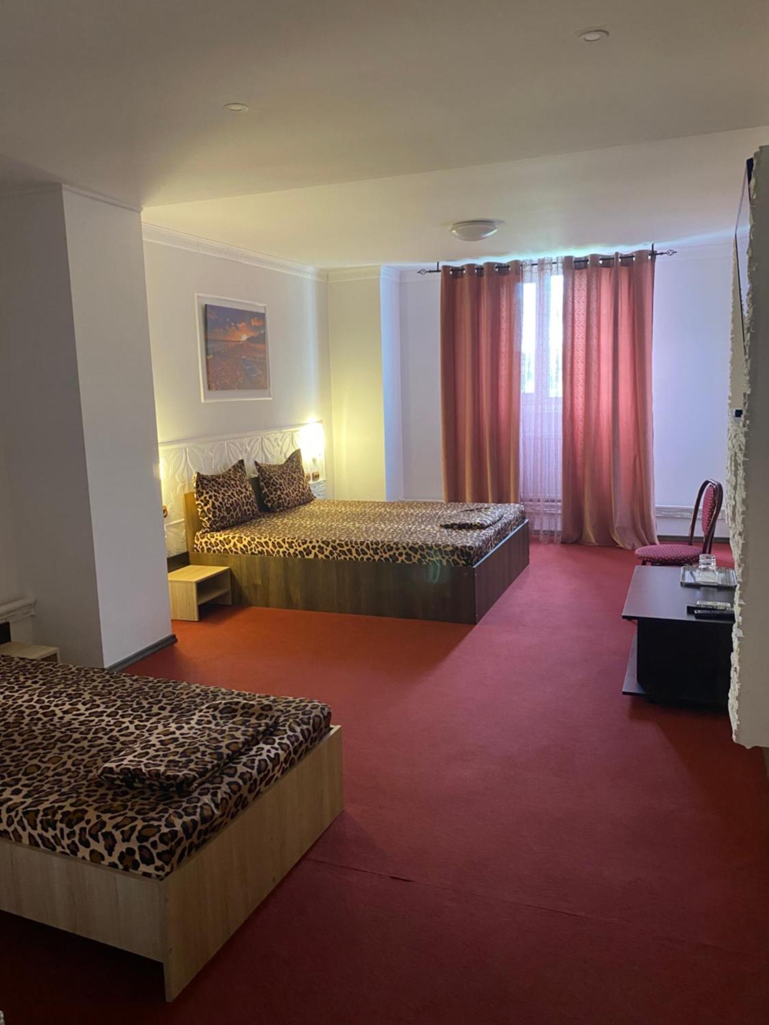 Karra Hotels 벌룬터리 외부 사진