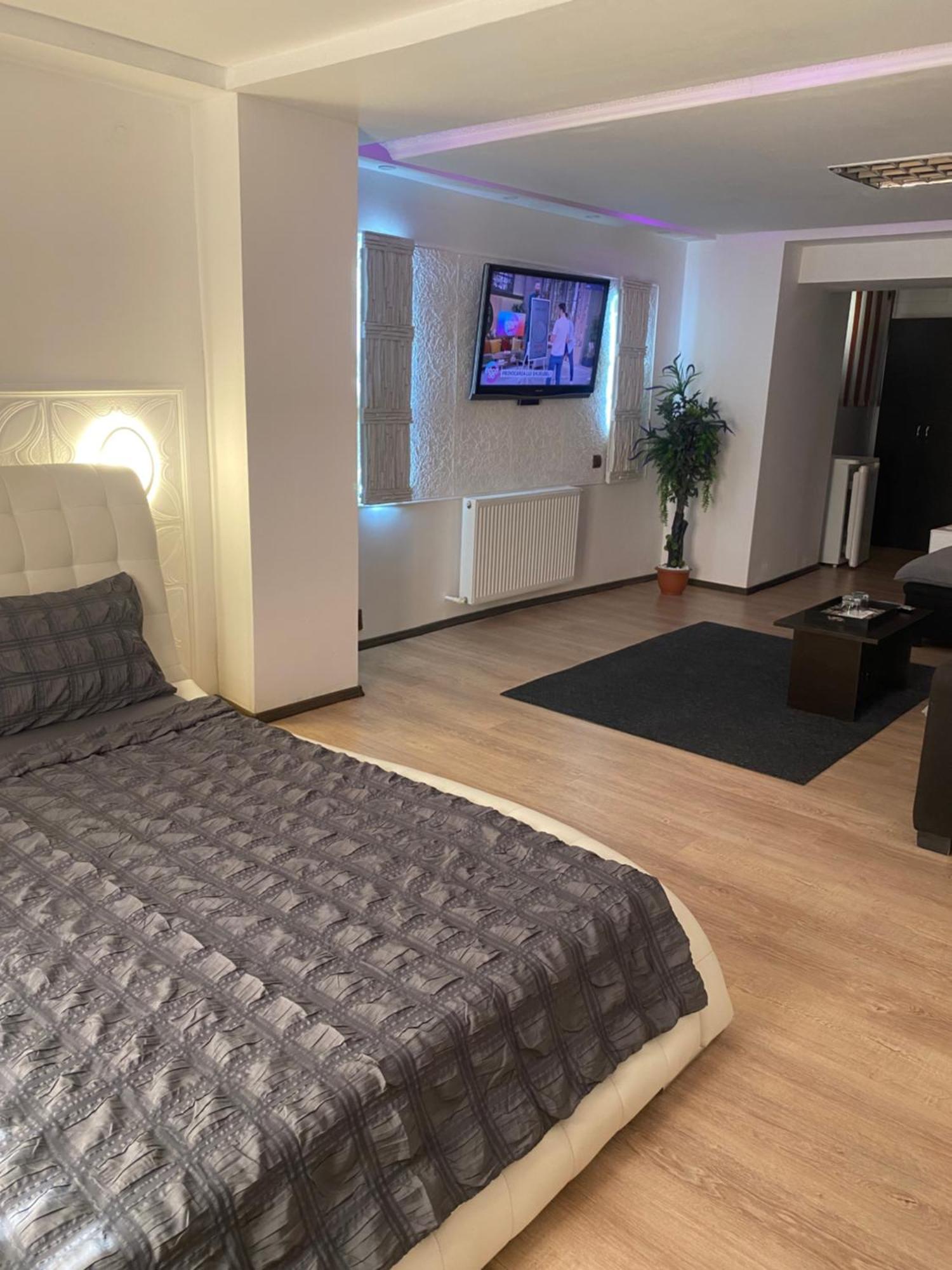 Karra Hotels 벌룬터리 외부 사진