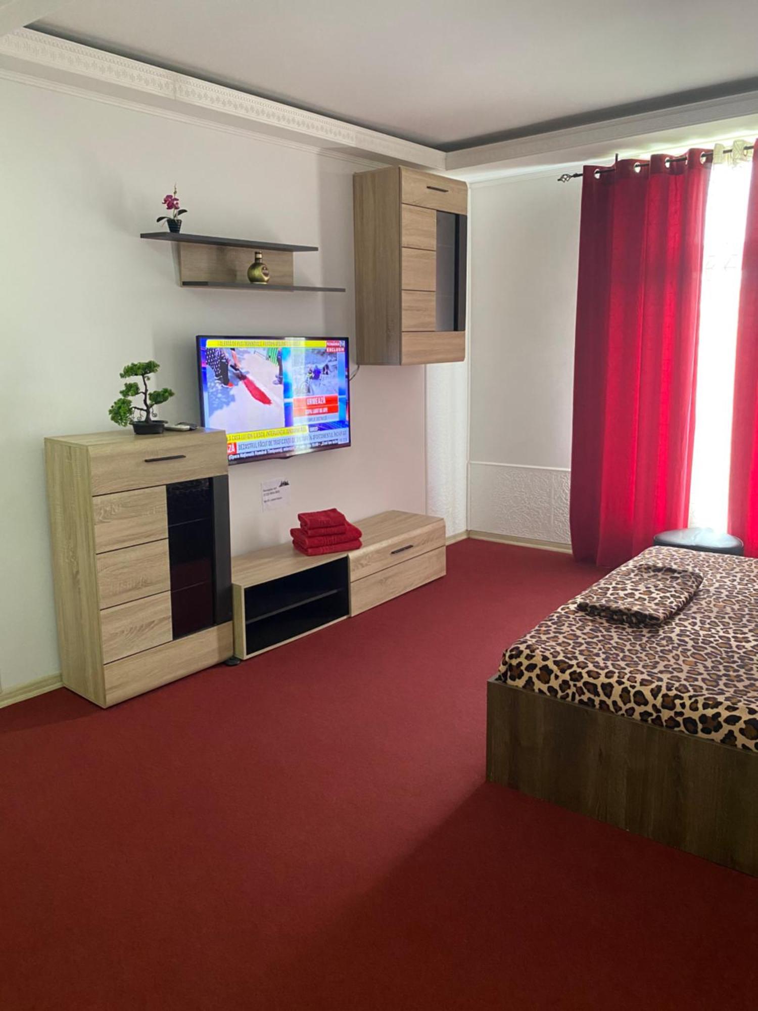 Karra Hotels 벌룬터리 외부 사진