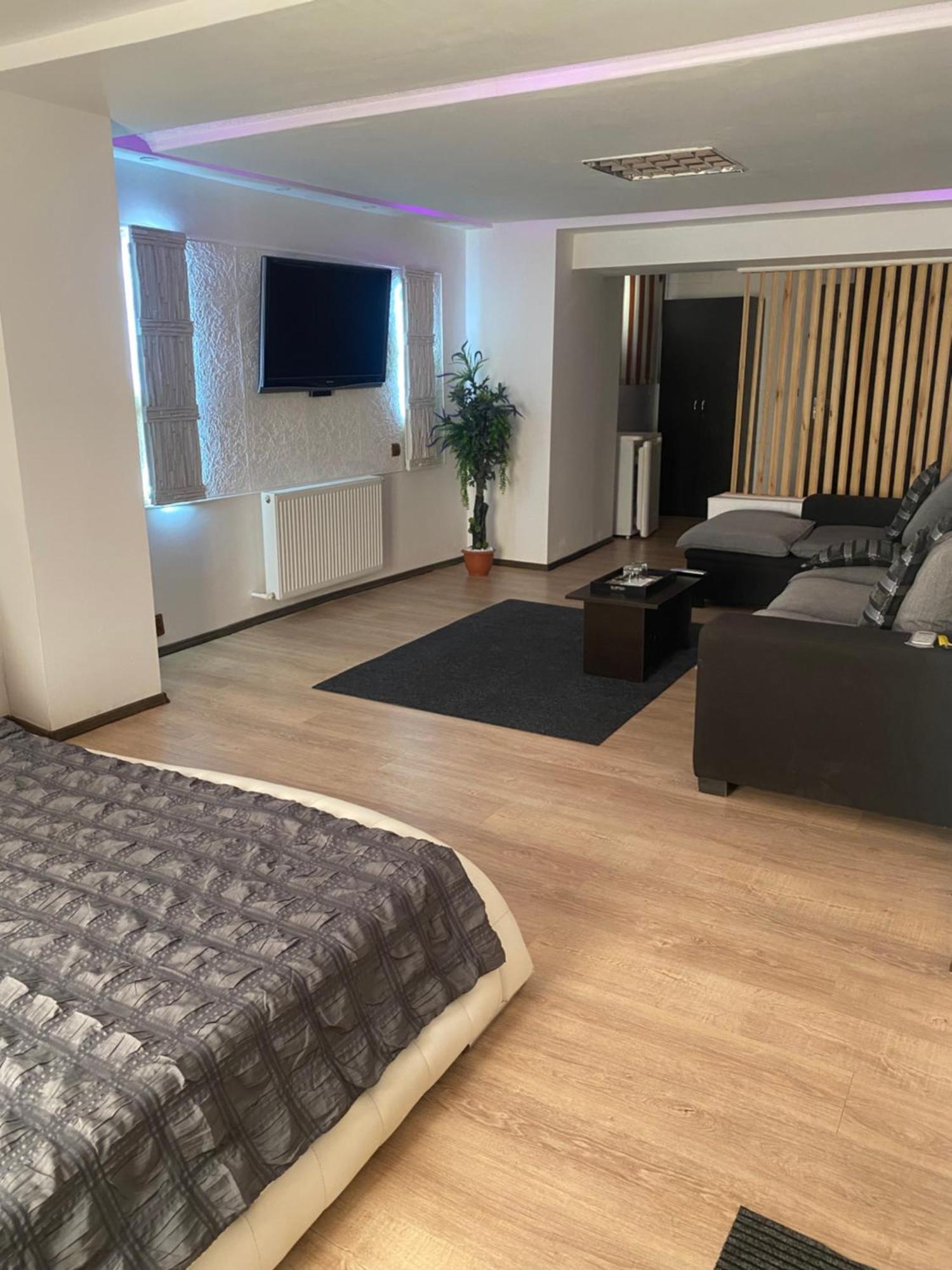 Karra Hotels 벌룬터리 외부 사진