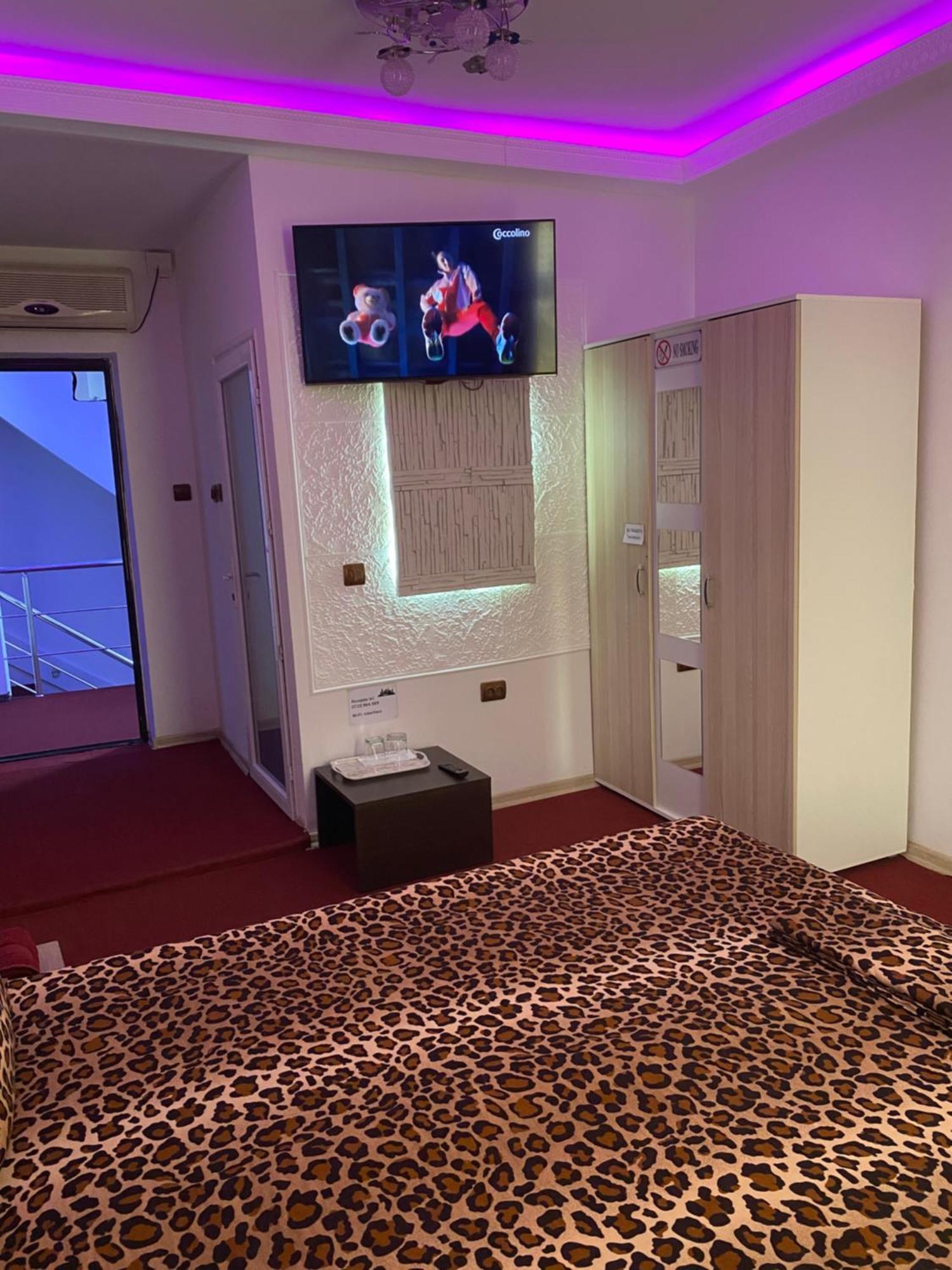 Karra Hotels 벌룬터리 외부 사진