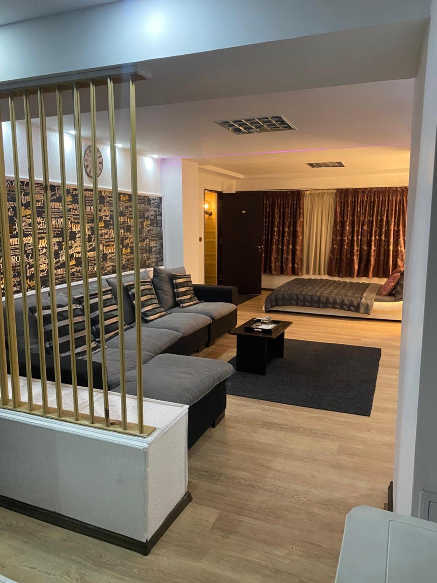 Karra Hotels 벌룬터리 외부 사진