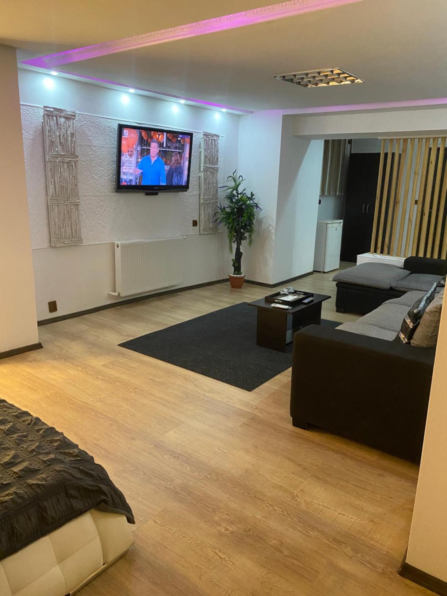 Karra Hotels 벌룬터리 외부 사진