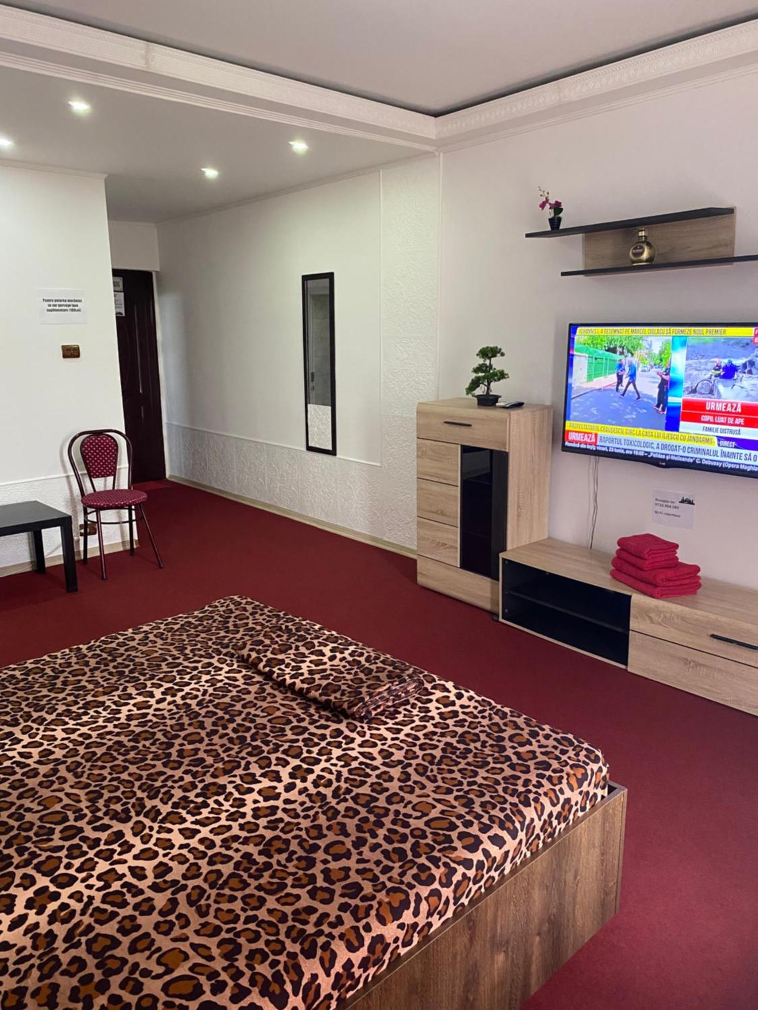 Karra Hotels 벌룬터리 외부 사진