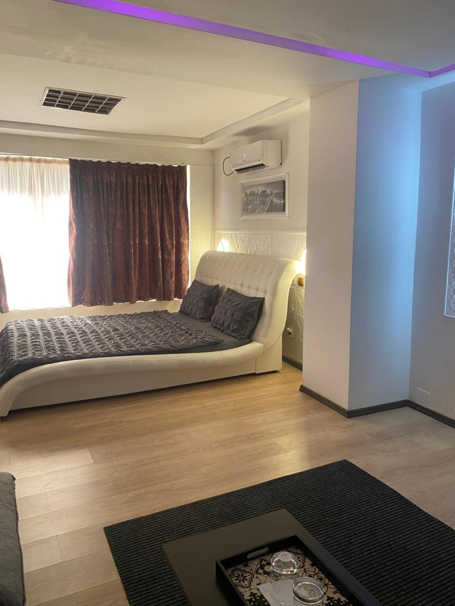 Karra Hotels 벌룬터리 외부 사진